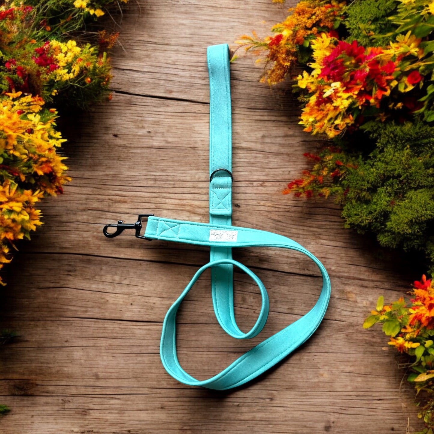 Mint Scuba 4ft lead