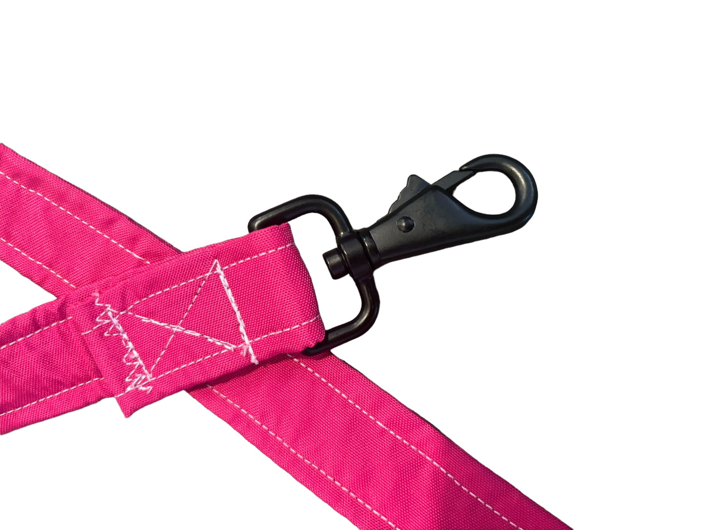 Pink Waterproof Dog Lead