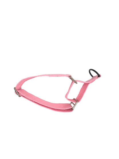 Pink Waterproof Martingale Collar - 1.5 Inch