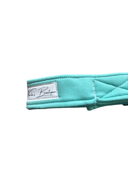 Mint Scuba 1" Collar