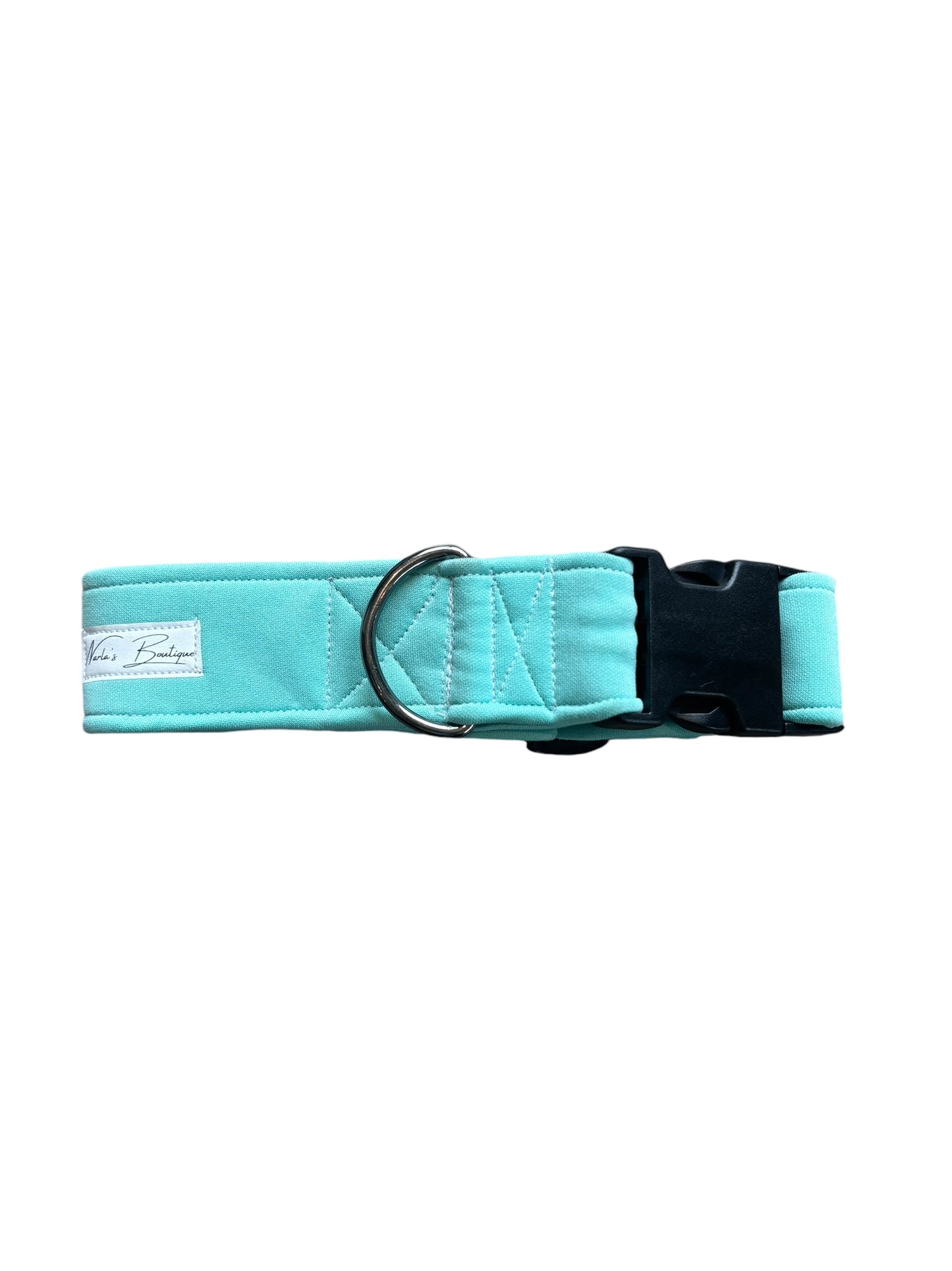 Mint Scuba 1.5 inch Collar