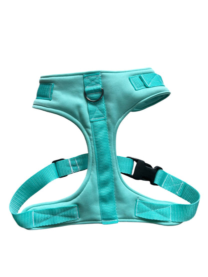 Mint Scuba Chest Harness