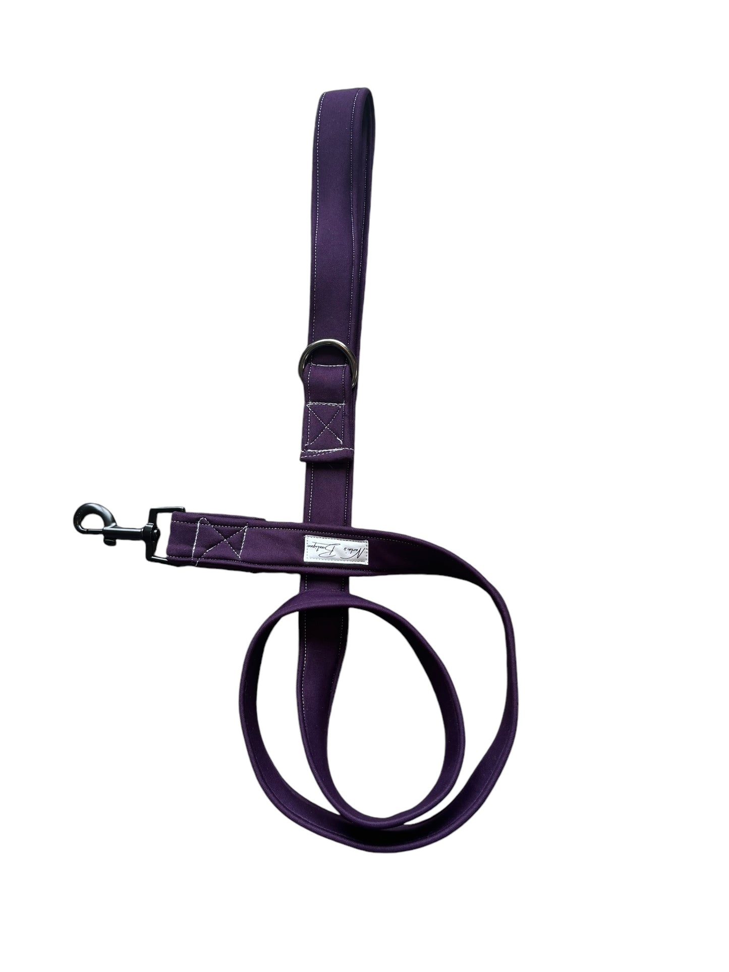 Mint Scuba 4ft lead