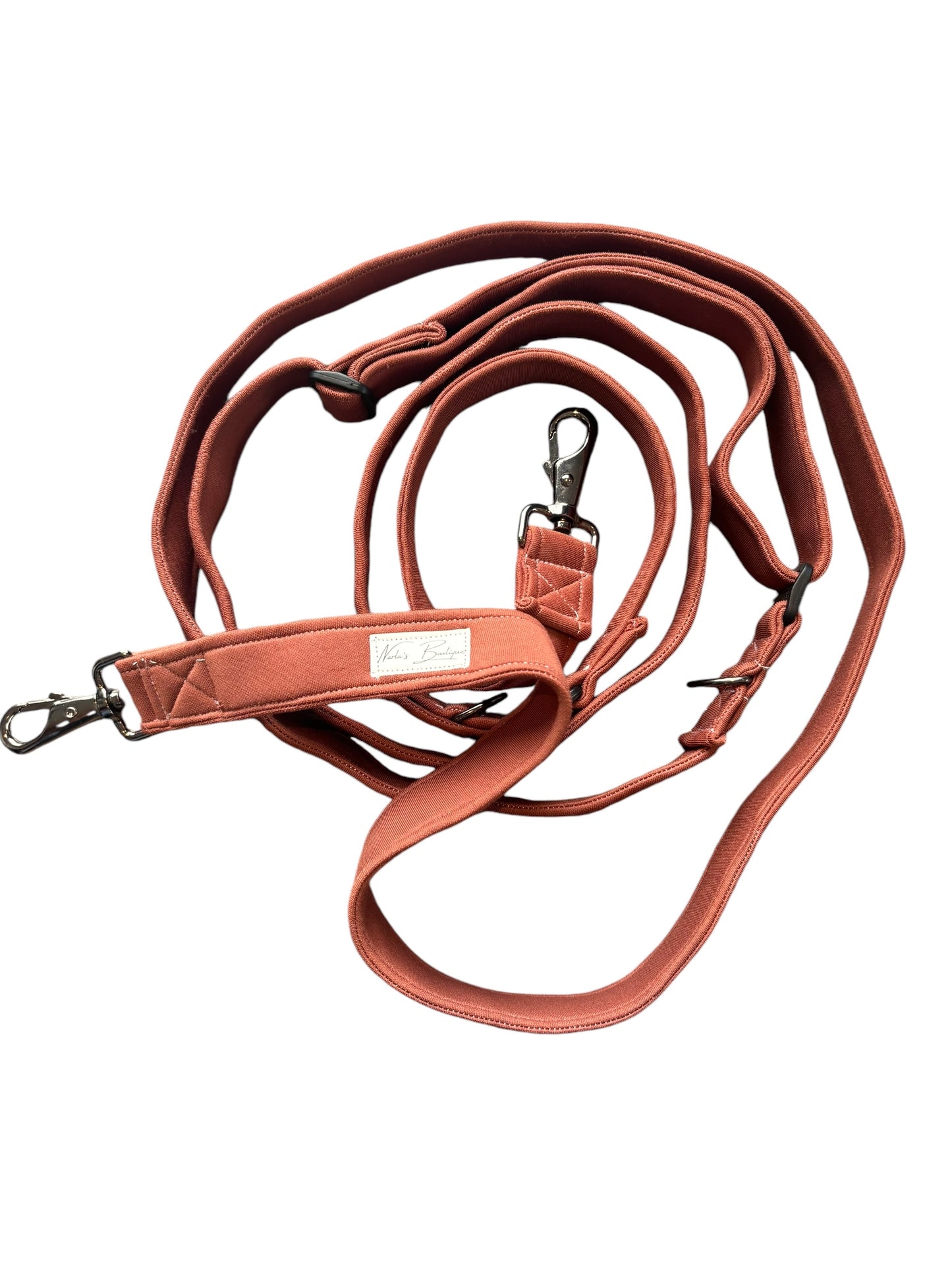 Copper Scuba Hands Free Leash