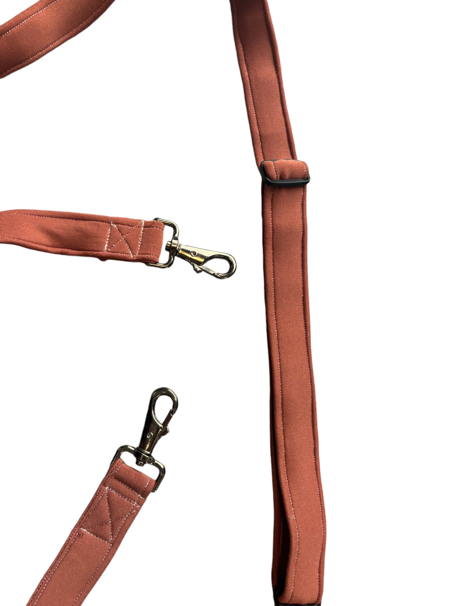 Copper Scuba Hands Free Leash