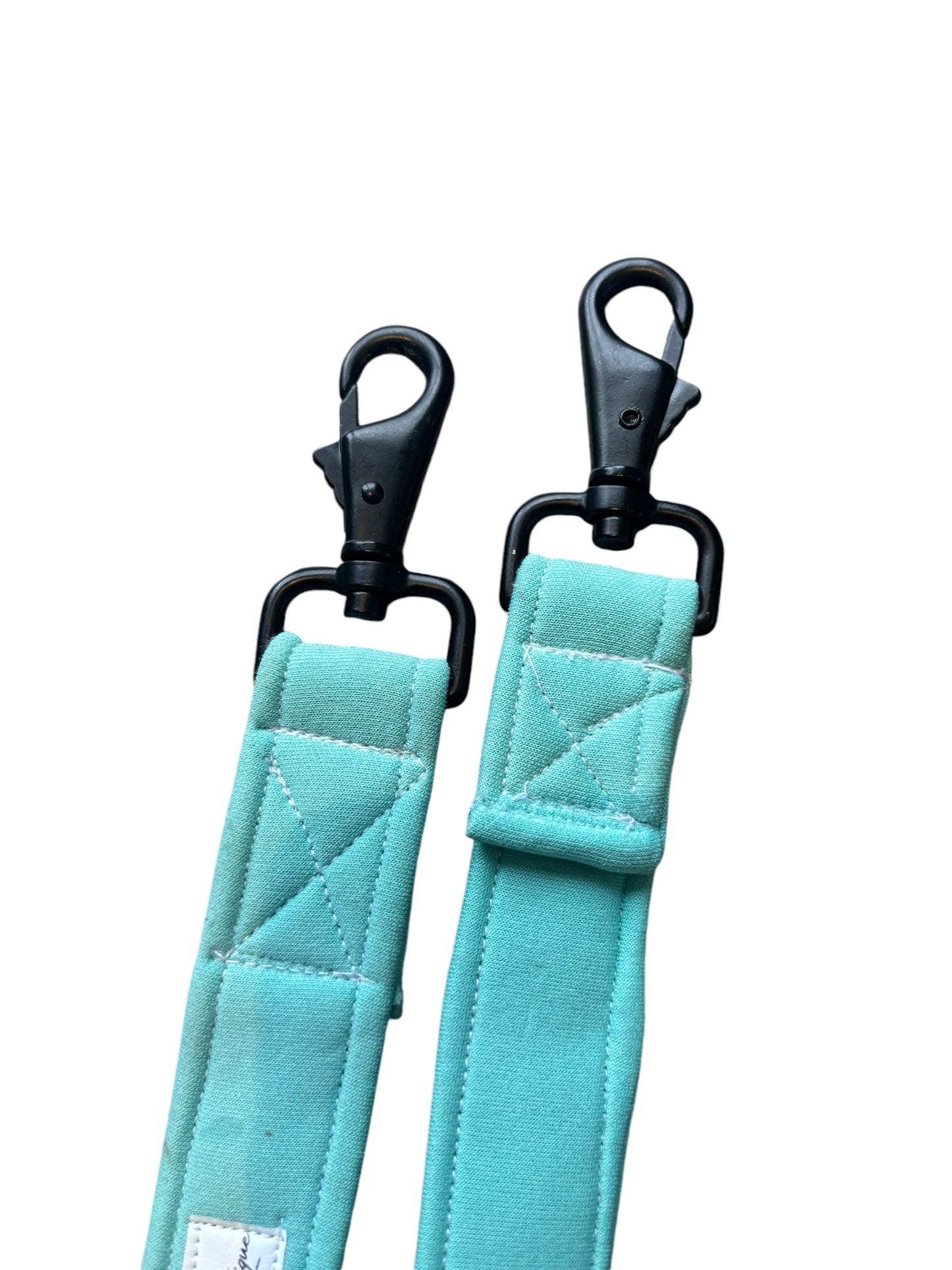 Mint Scuba Hands Free Leash